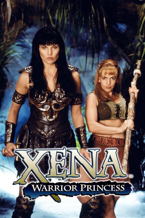 xena warrior princess online free